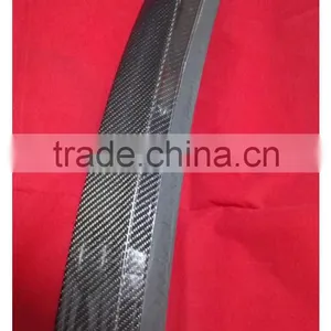 Newest Carbon Fiber Trunk Spoilers For BMW F32 4Series thumbnail-4