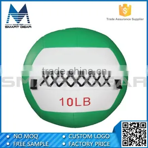 2015 Promotional New Designed Crossfit Wall Ball thumbnail-4