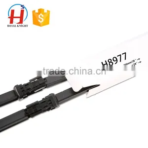 Auto Parts Accessories China Wholesale Best Window Frameless Wiper Blade for Citroen C4L H8977 thumbnail-1