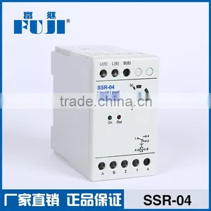 Water Level Controller SSR-04 thumbnail-1