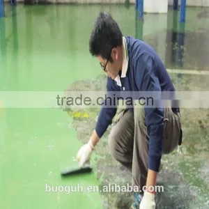 (SOLVENT-LESS) PARKING FLOORING MATERIAL FLOOR EPOXY PAINT AND EPOXY FLOOR HARDENER thumbnail-3