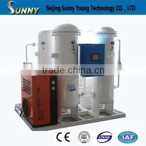 Low Price and Functional Nitrogen Generator Psa thumbnail-1