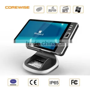 5MP Camera Windows8 / 10 OS Intel I5 4GB Memory 64GB SSD Wireless Bluetooth Card Reader Writer thumbnail-3