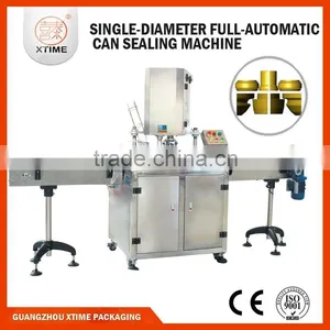 Automatic Medicine Bottle Sealer, Dry Powder Medicine Bottle Sealer, Pills Medicine Bottle Sealer thumbnail-1