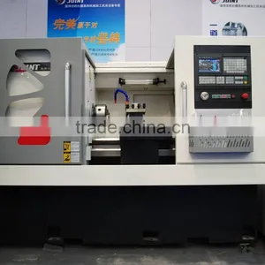 CKI6140Q Flat Bed Type CNC Lathe CKI6140Q thumbnail-6