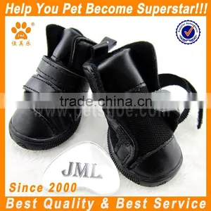 2014 JML New Pet Dog Products Fashion Dog Shoes for Summer Rubber Dog Boots thumbnail-4