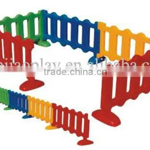 High Quality Plastic Baby Fence thumbnail-1