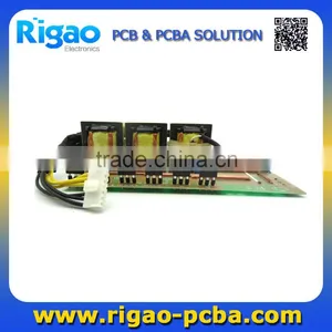 Hemodialysis Machine Pcb Board/playstation 4 Pcb and Electronic Welding Mask Pcb thumbnail-6