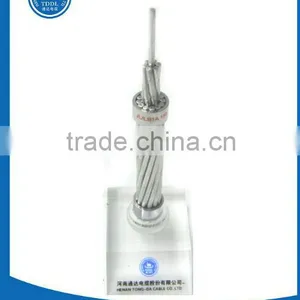 ACS Stranded Wire/Aluminum Clad Steel/Alumoweld Wire thumbnail-1