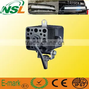 12v 10w 12-32v High Lumen C Ree Led Work Lamp,10w Led Tractor Work Lights,factory Offroad Led Truck Light thumbnail-2