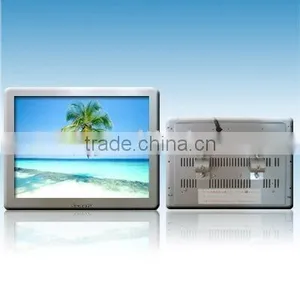 Lcd Car Advertisment Player thumbnail-1