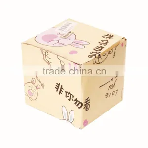 Customized Colorful Paper Box For Gift thumbnail-1