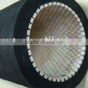 High Abrasion Resistant and Corrosion Resistant Ceramic Hose thumbnail-1