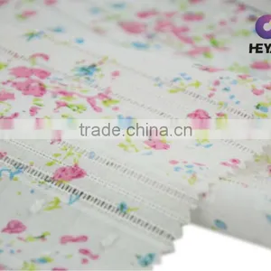 Floral Print Jacquard Fabric thumbnail-2