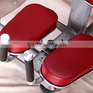 Top Quality Fitness Machines Horizontal Leg Curl thumbnail-4