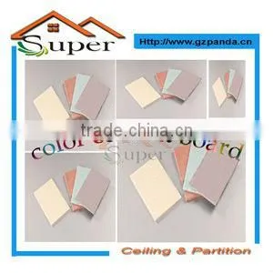 Reinforced Fiber Cement Board thumbnail-4