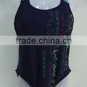 Teen Micro Bikini Competitions Neoprene Bikini thumbnail-2