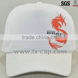 Trucker Cap thumbnail-2
