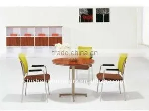 Concise Meeting Table thumbnail-1