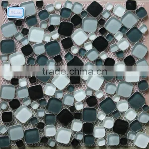 Best Quality Crystal Glass Mosaic thumbnail-1