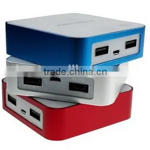 Cheapest New Design Portable Square Dice Power Bank thumbnail-1