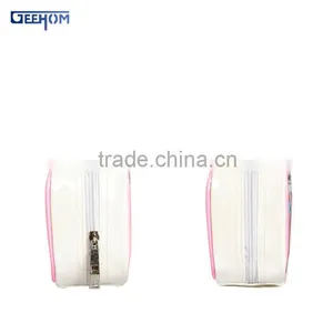 Square Shape Cartoon Printed Cosmetic Bag Pvc thumbnail-6