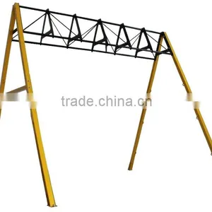 Gym Trainer Rack /Fitness Equipment Rack thumbnail-1