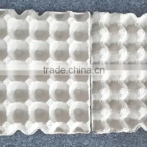 Pulp Paper Egg Tray of 30 Cells thumbnail-1