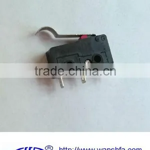 5A 125V Micro Push Switch KW11-3Z 31AC1B thumbnail-1