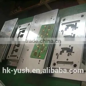 High Quality Emergency Light Circuit Board PCB Punching Machine thumbnail-3