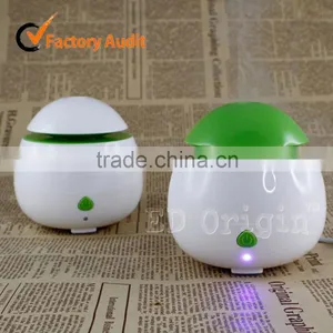 Essential Oil Diffuser / Spa Mist Diffuser / Essential Oil Humidifier thumbnail-5