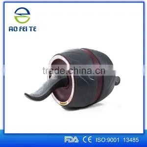 2016 New Products Wholesale Custom Fashion Fitness Roller Ab Wheel , Ab Roller thumbnail-4