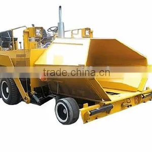 Asphalt Paver thumbnail-1