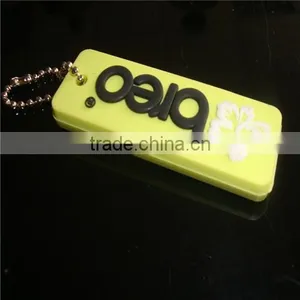 Custom High Quality Crystal Keychain thumbnail-4