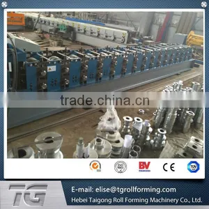 High Quality Auto Frame Machine Made in China thumbnail-2