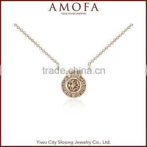 Fashion Jewellery Pendant Necklaces Jewellery thumbnail-1
