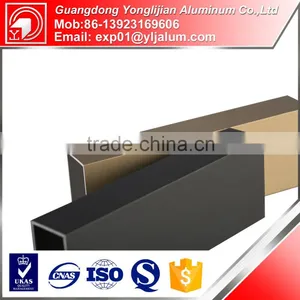 Thermal Break Shape Aluminum Profile for Window and the Professional Manufacturer thumbnail-6