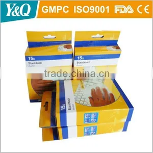 China OEM Computer Cleaning Wet Wipes thumbnail-2
