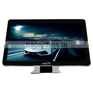 Wall Mount Touch Screen All-in-one Computer 27 Inch i7 thumbnail-2