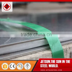 2B 310s Stainless Steel 0.1mm Metal Sheet thumbnail-5
