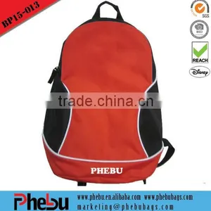Design Daily Used School Sport Travel Backpack(BP15-013) thumbnail-1