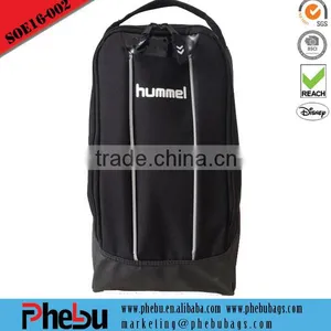 Novelties Wholesale Gym Bag With Shoe Compartment(SOE16-002) thumbnail-1
