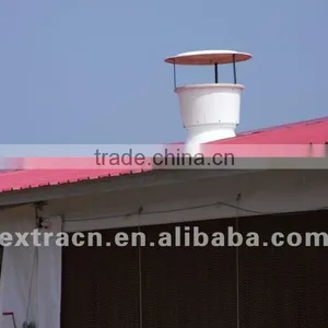Fiberglass Roof Fan for Livestock House thumbnail-1