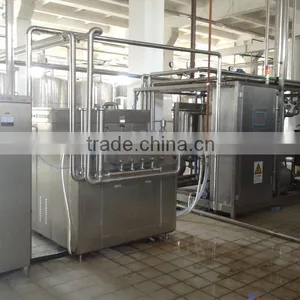 Yogurt Pasteurizer thumbnail-4