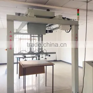 Fully Automatic Palletizing Manipulator thumbnail-1