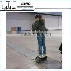 Self Balancing Scooter Mobility Scooter thumbnail-1