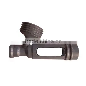 Aluminum Casting / Alloy Cast Aluminum / Aluminum Die Casting Moulding thumbnail-1