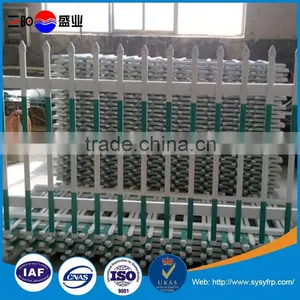 Big Discount Instock Wholesale Fiberglass Frp Fencing thumbnail-1