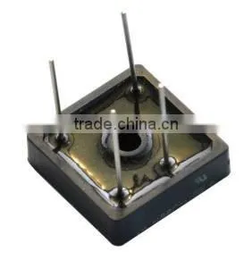 BR5010 Brief Introduction of Bridge Rectifiers BR2010W BR3510W BR5010W thumbnail-1
