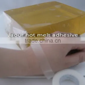 Pressure Sensitive Adhesiive for Wound Plaster thumbnail-1